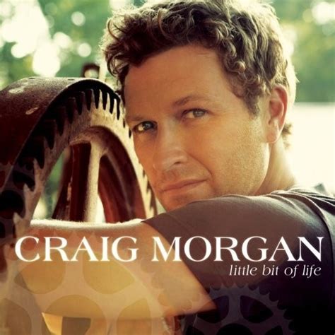 Craig Morgan - Almost Home (2020 – Remaster) [Official Audio] - YouTube. 0:00 / 4:50. This album is based on everything that's happened in my life and my career. I feel like I have some of... 